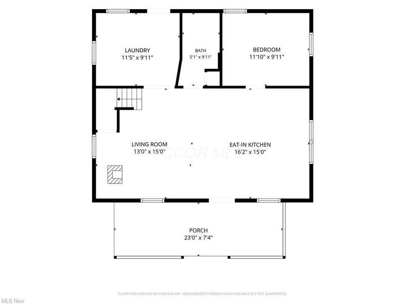 222 9th Street, Malta, OH 43758 Photo 16