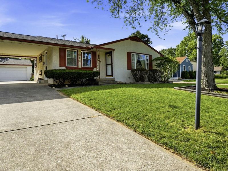 6493 Dobson Square E, Columbus, OH 43229 Photo 47