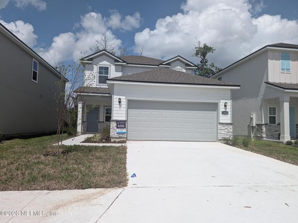 14820 MACADEMIA Lane, Jacksonville, FL 32218