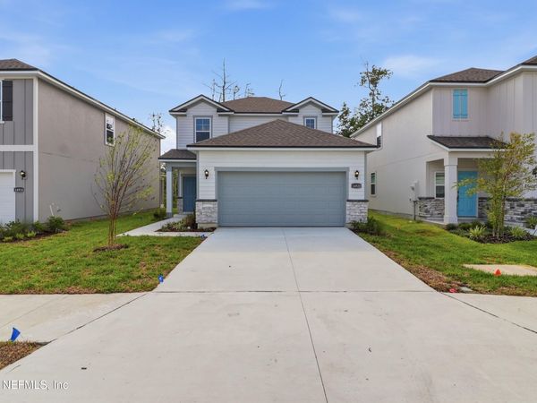 14820 MACADEMIA Lane, Jacksonville, FL 32218