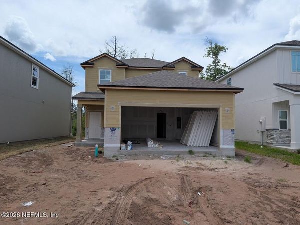 14820 MACADEMIA Lane, Jacksonville, FL 32218