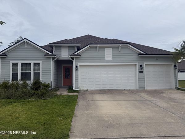 2933 COLD STREAM Lane, Green Cove Springs, FL 32043
