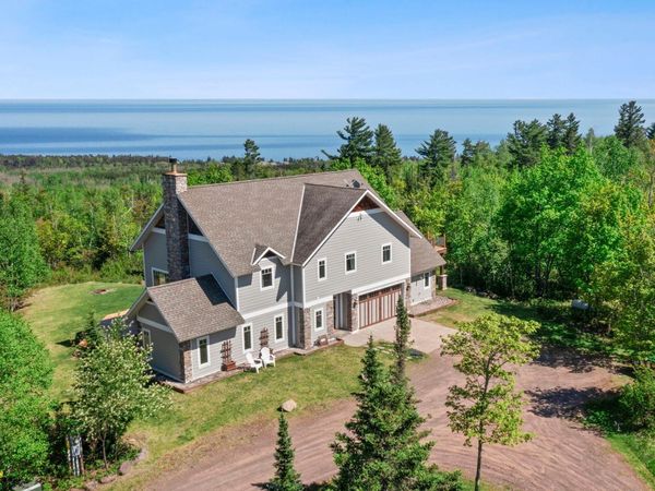 685 Cuttingwood Road , Two Harbors, MN 55616