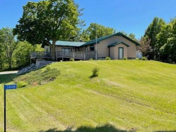 38481 County Highway 41 , Dent, MN 56528