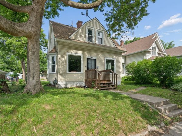 2803 Fremont Avenue N, Minneapolis, MN 55411