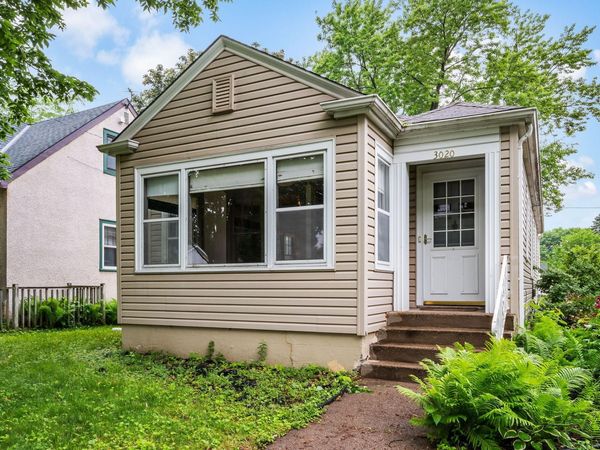3020 Garfield Street NE, Minneapolis, MN 55418