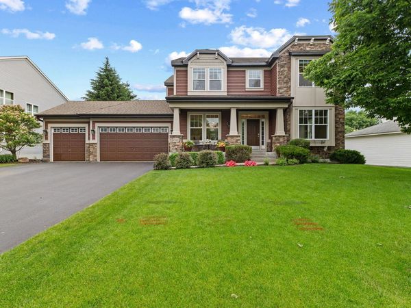 7515 61st Street S, Cottage Grove, MN 55016