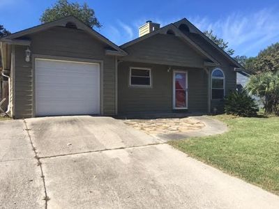 8257 Timberidge Court, North Charleston, SC 29420