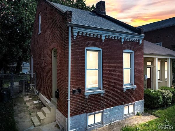 2618 Missouri Avenue , St Louis, MO 63118