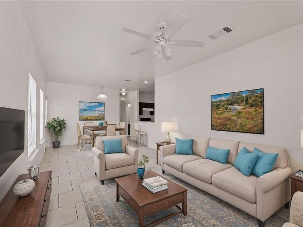 2302 S Bagdad RD, Unit A, Leander, TX 78641