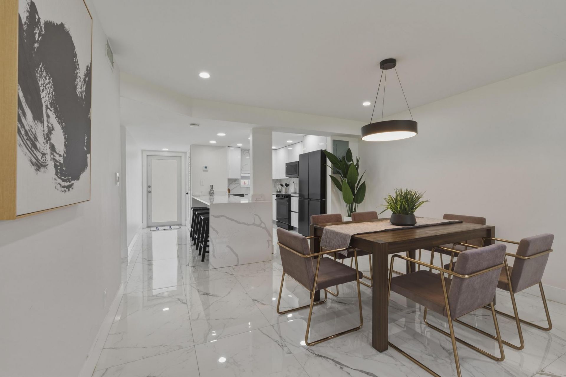 9523 N Hollybrook Lake Drive, Unit 103, Pembroke Pines, FL 33025 Photo
