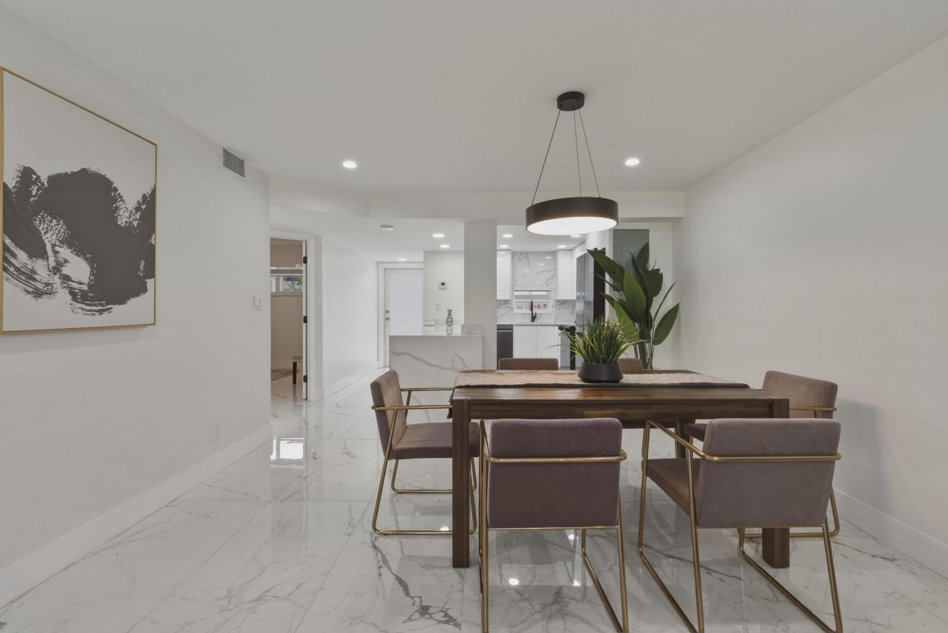9523 N Hollybrook Lake Drive, Unit 103, Pembroke Pines, FL 33025 Photo