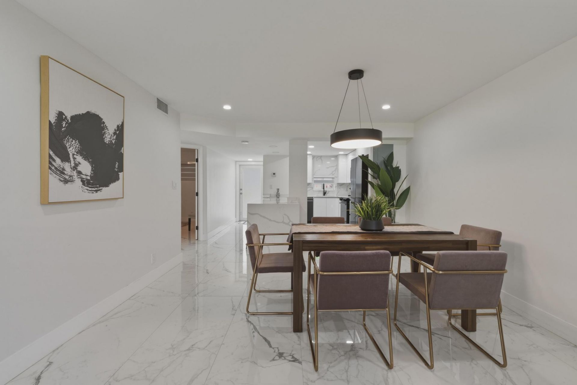 9523 N Hollybrook Lake Drive, Unit 103, Pembroke Pines, FL 33025 Photo