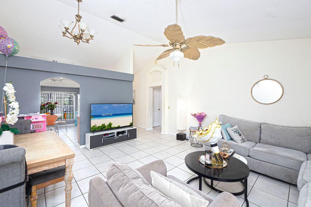 1634 SW Duclair Avenue, Port Saint Lucie, FL 34953 Photo