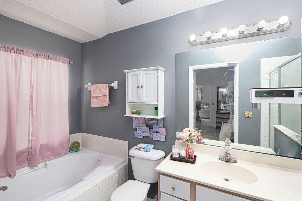1634 SW Duclair Avenue, Port Saint Lucie, FL 34953 Photo