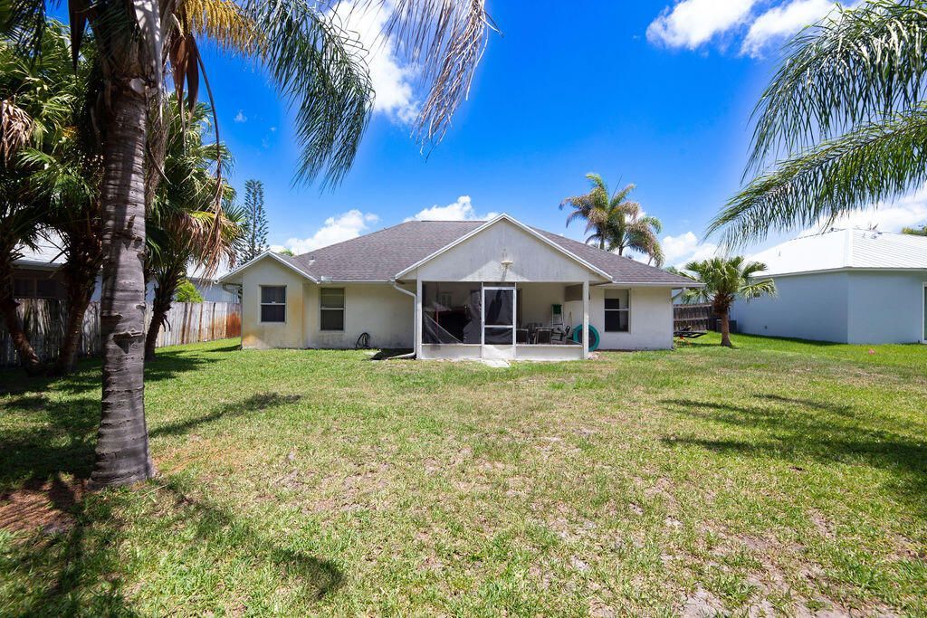 1634 SW Duclair Avenue, Port Saint Lucie, FL 34953 Photo
