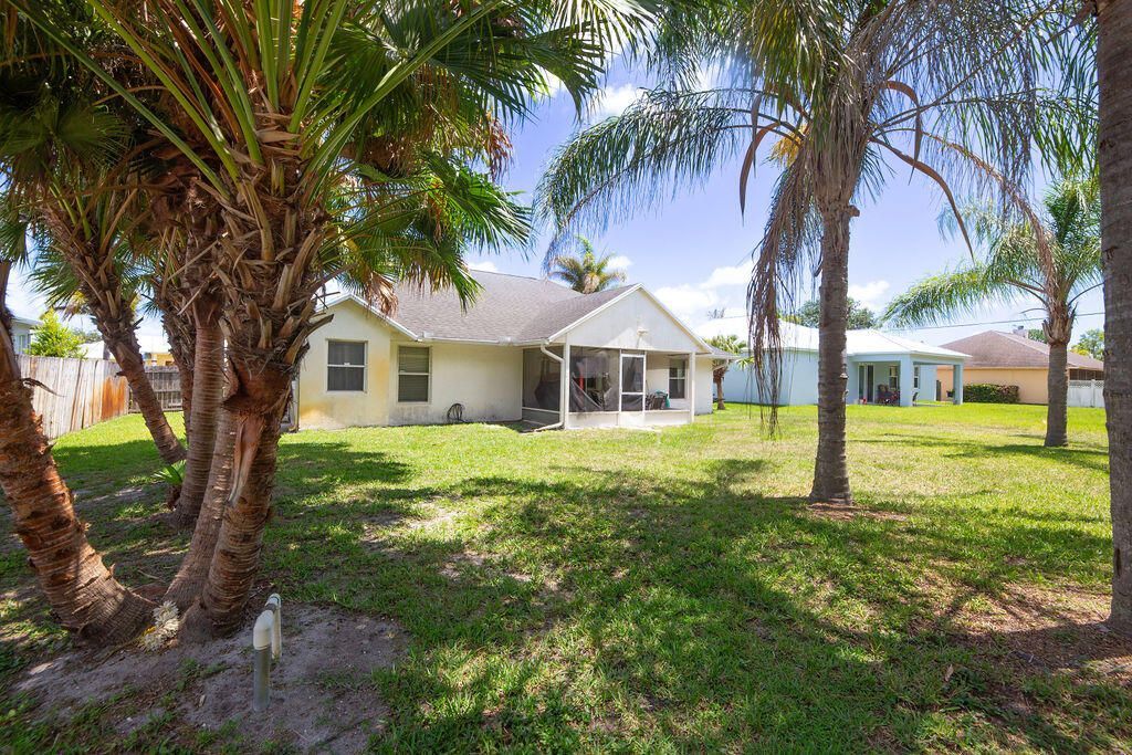 1634 SW Duclair Avenue, Port Saint Lucie, FL 34953 Photo