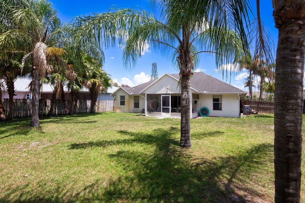 1634 SW Duclair Avenue, Port Saint Lucie, FL 34953 Photo