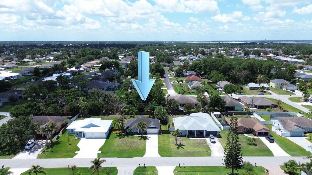 1634 SW Duclair Avenue, Port Saint Lucie, FL 34953 Photo