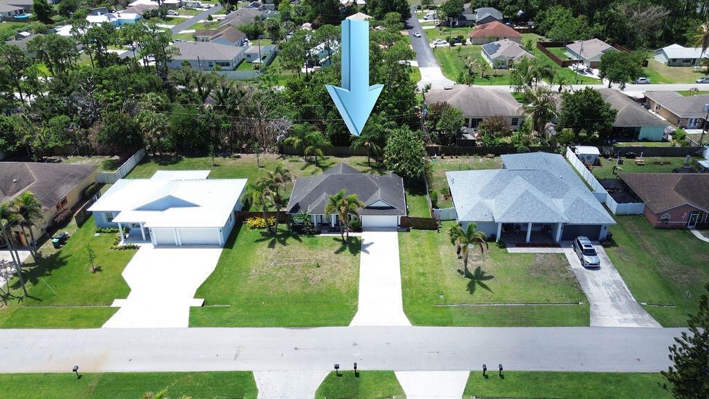 1634 SW Duclair Avenue, Port Saint Lucie, FL 34953 Photo