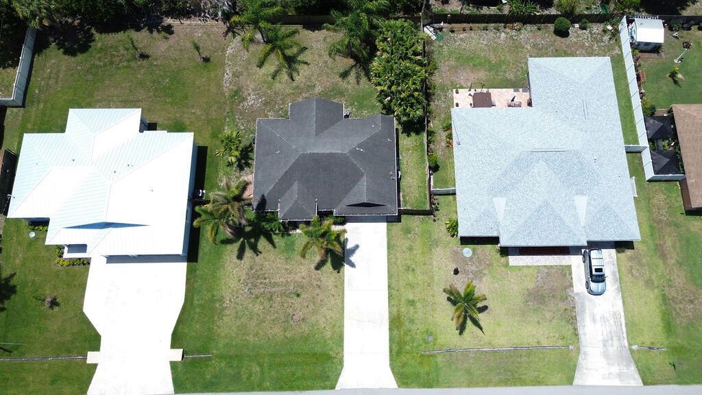 1634 SW Duclair Avenue, Port Saint Lucie, FL 34953 Photo