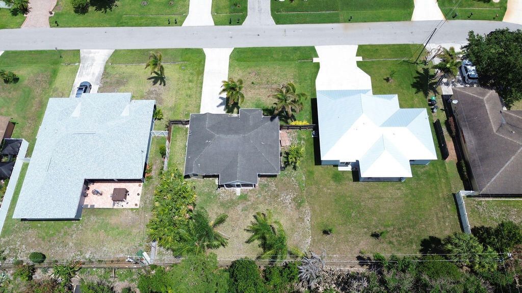 1634 SW Duclair Avenue, Port Saint Lucie, FL 34953 Photo