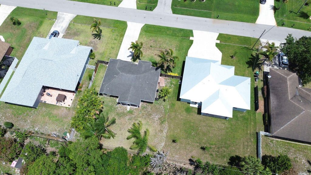 1634 SW Duclair Avenue, Port Saint Lucie, FL 34953 Photo