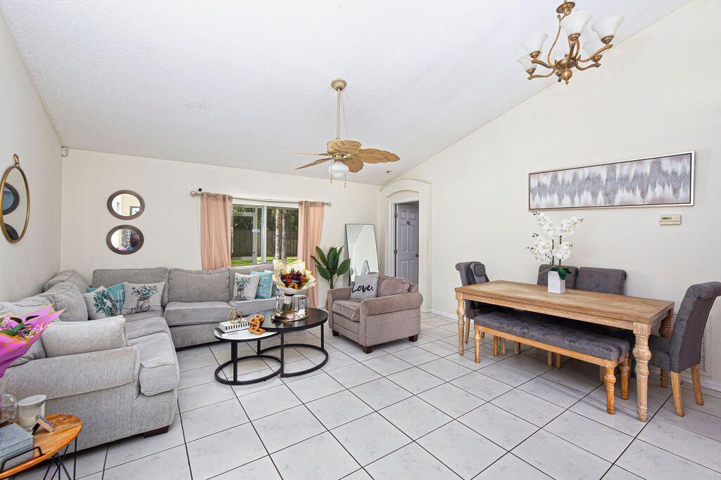 1634 SW Duclair Avenue, Port Saint Lucie, FL 34953 Photo