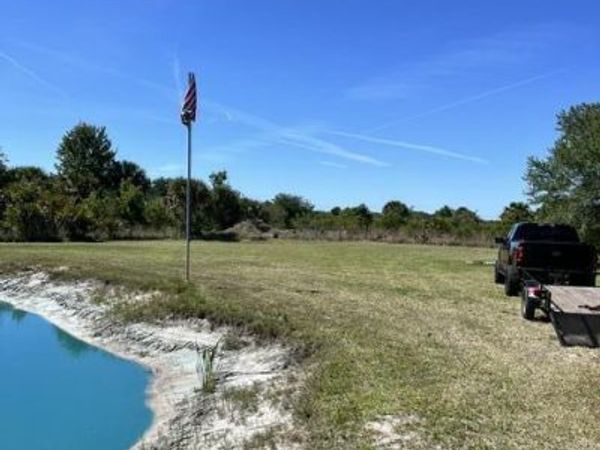 20641 NW 302nd Street, Okeechobee, FL 34972