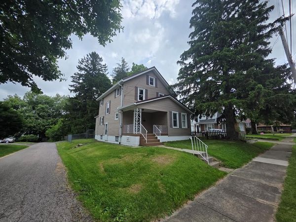 544 Arlington Ave., Mansfield, OH 44903