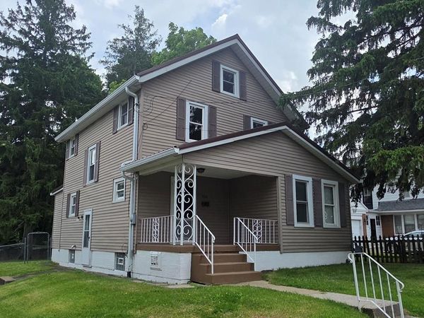 544 Arlington Ave., Mansfield, OH 44903