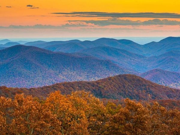 03 Blue Mountain Road , Morganton, GA 30560