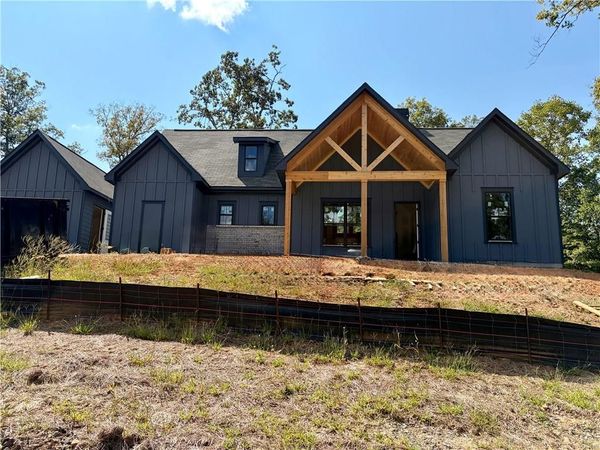 3 Blue Mountain Road, Morganton, GA 30560