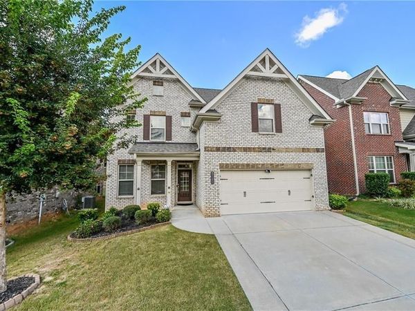 2601 Arnold Palmer Way , Duluth, GA 30096