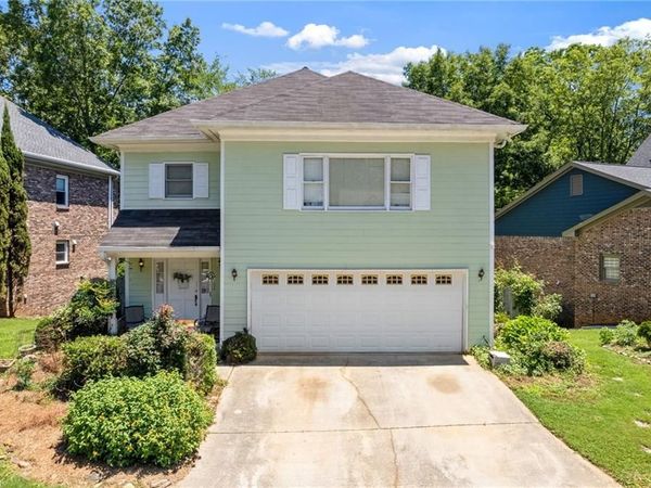 2122 Heritage Heights , Decatur, GA 30033