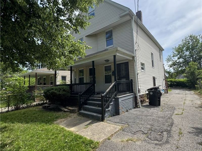 927 E 146th Street , Cleveland, OH 44110 Photo 2