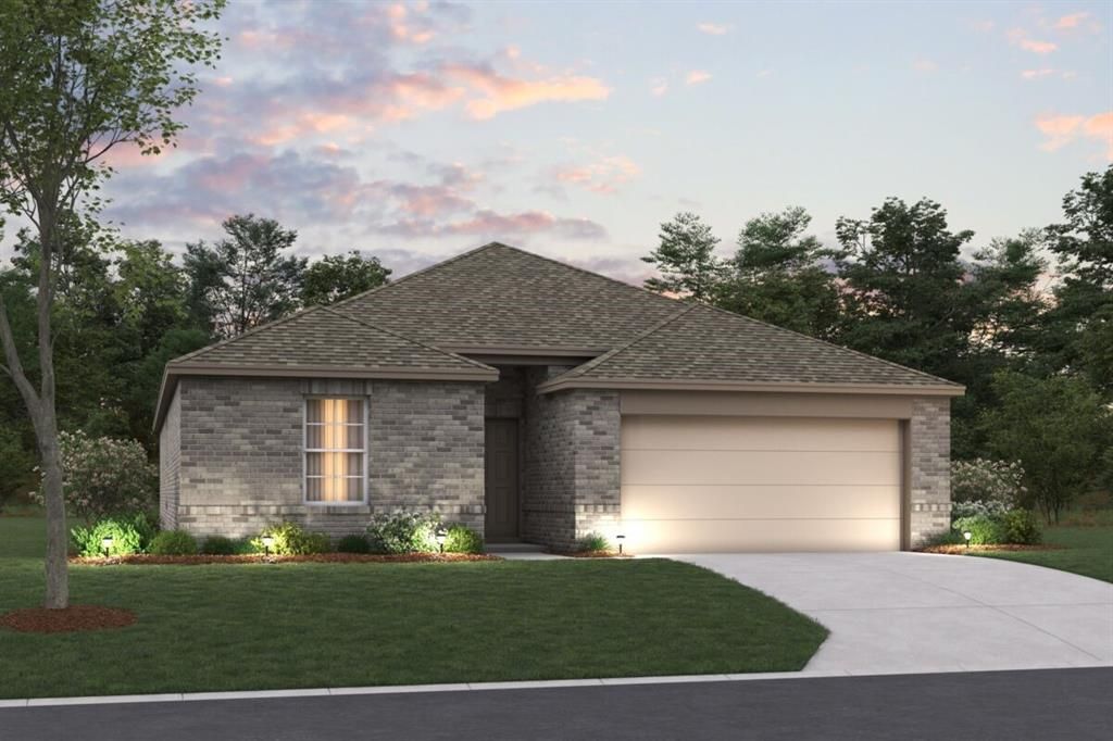 14216 Zealand Drive, Pilot Point, TX 76258 Main Photo