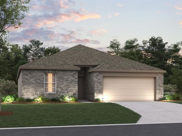 14216 Zealand Drive, Pilot Point, TX 76258