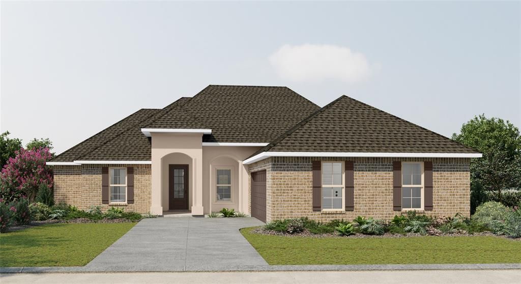 442 Merestone Crossing, Benton, LA 71006 Main Photo