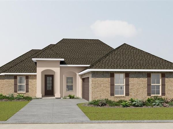 442 Merestone Crossing, Benton, LA 71006