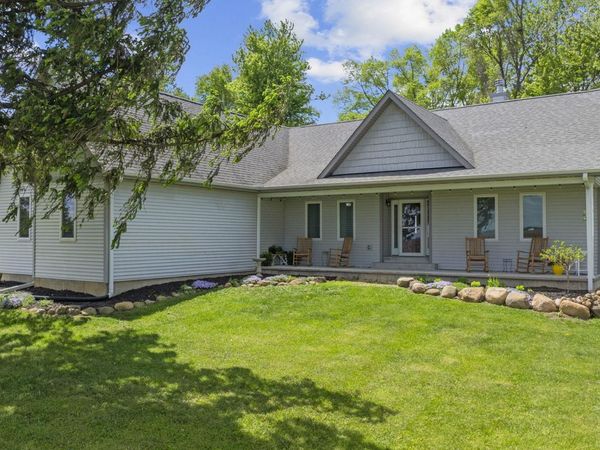 1765 Brooklyn Road, ASHTON, IL 61006