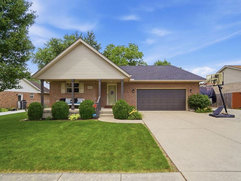 4239 Midfield Street, Springfield, OH 45503 Photo 2