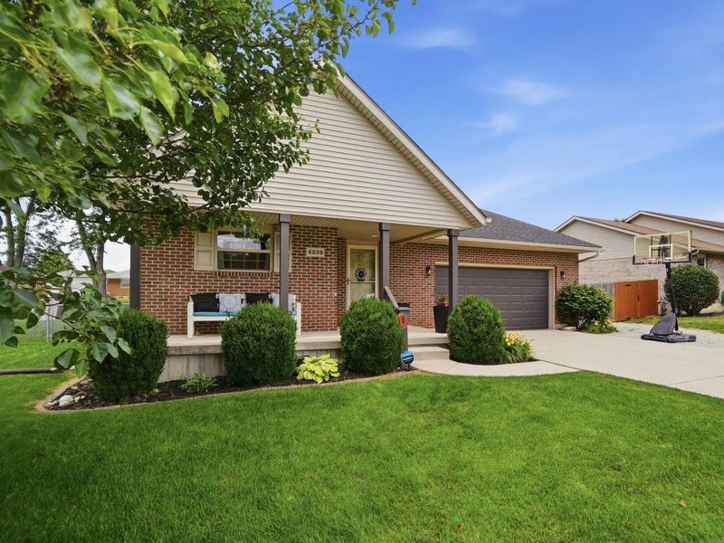 4239 Midfield Street, Springfield, OH 45503 Photo 3