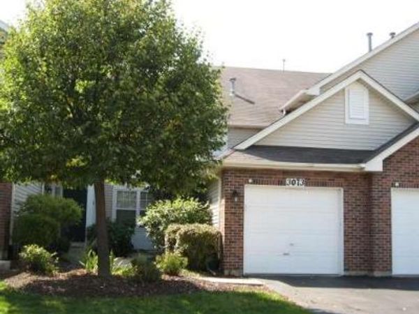 3073 Kentshire Circle, Naperville, IL 60564