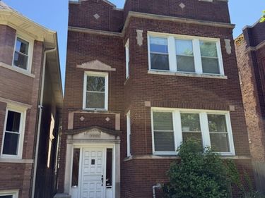 2655 N Mozart Street , Unit 1, Chicago, IL 60647