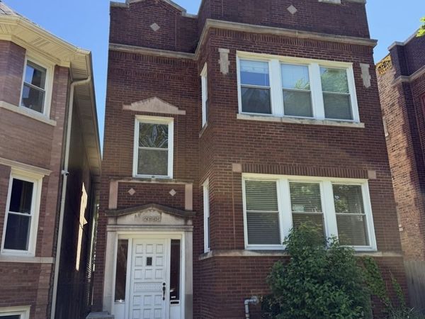 2655 N Mozart Street , Unit 1, Chicago, IL 60647