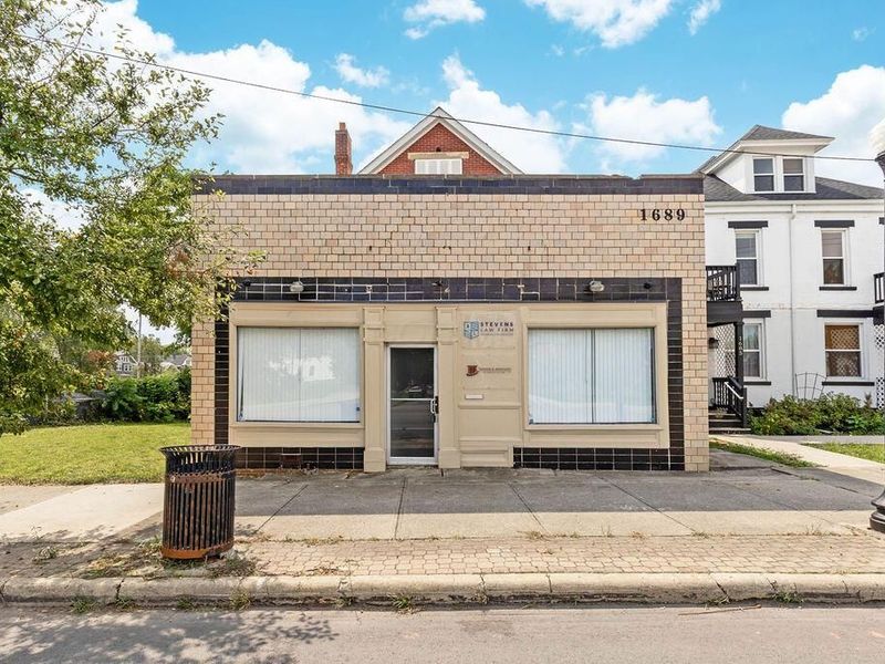 1689 E Main Street , Columbus, OH 43205 Photo 1
