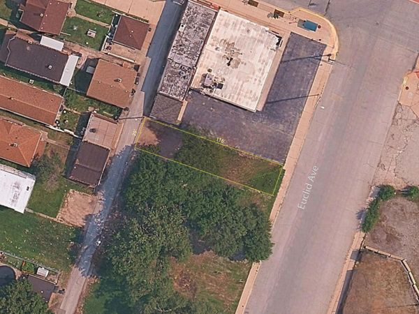 3625 Euclid Avenue, East Chicago, IN 46312