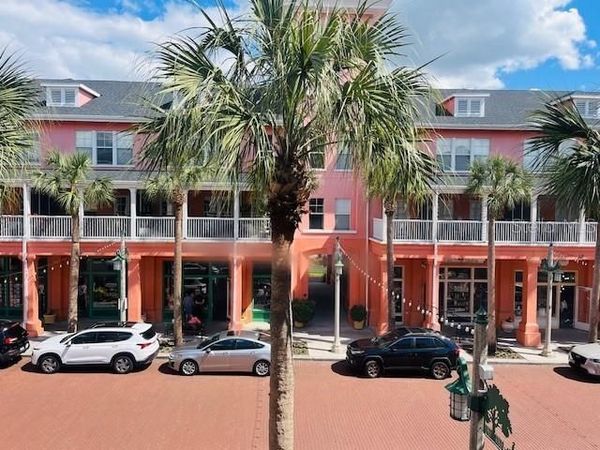 606 MARKET STREET , Unit 230, CELEBRATION, FL 34747
