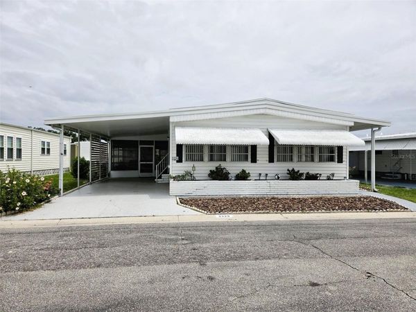 3329 OAKWOOD BOULEVARD S, SARASOTA, FL 34237